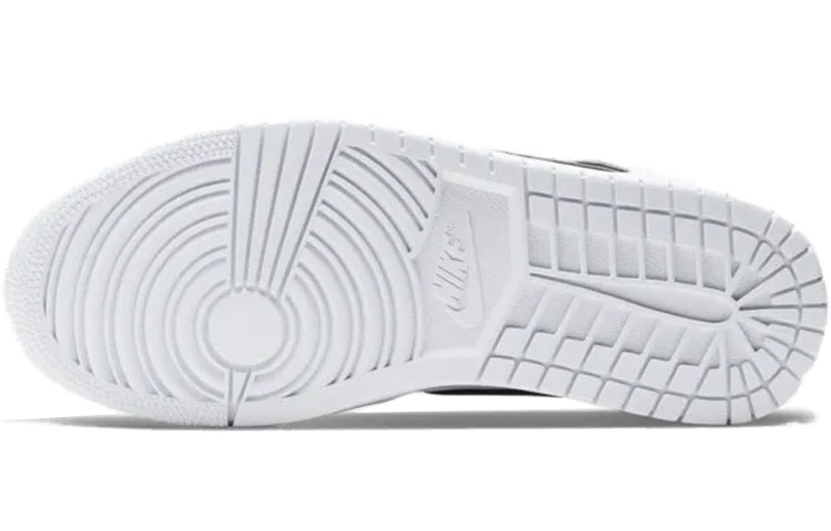 (WMNS) Air Jordan 1 Mid SE 'Iridescent Trim' CK6587-100 - 6