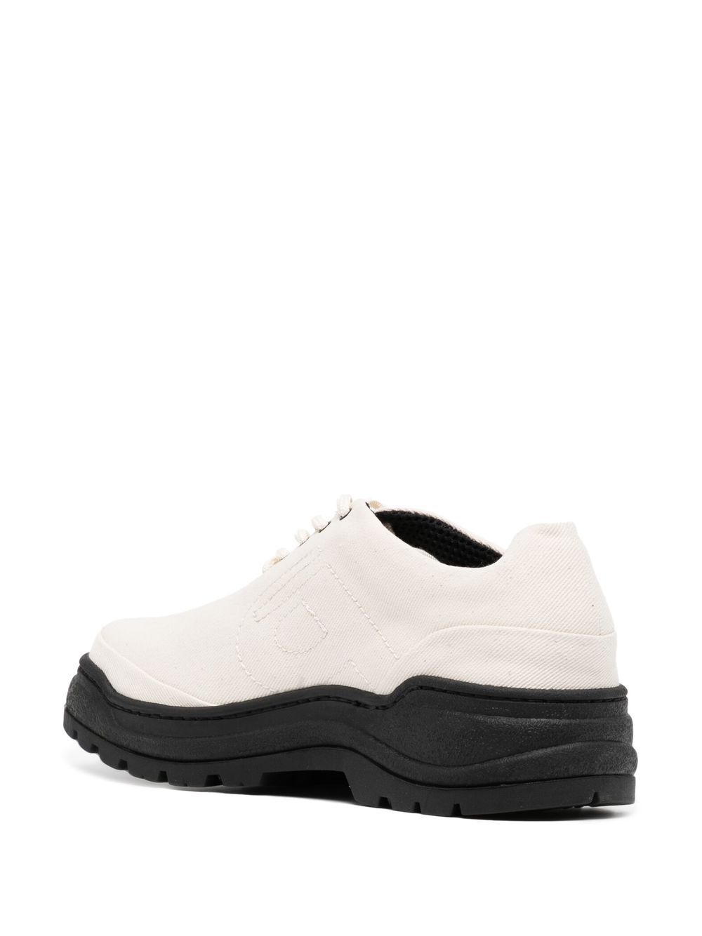 020 BASALT low-top sneakers - 3