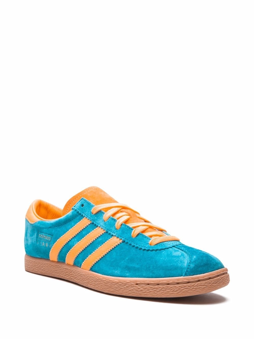 Stadt low-top sneakers - 4