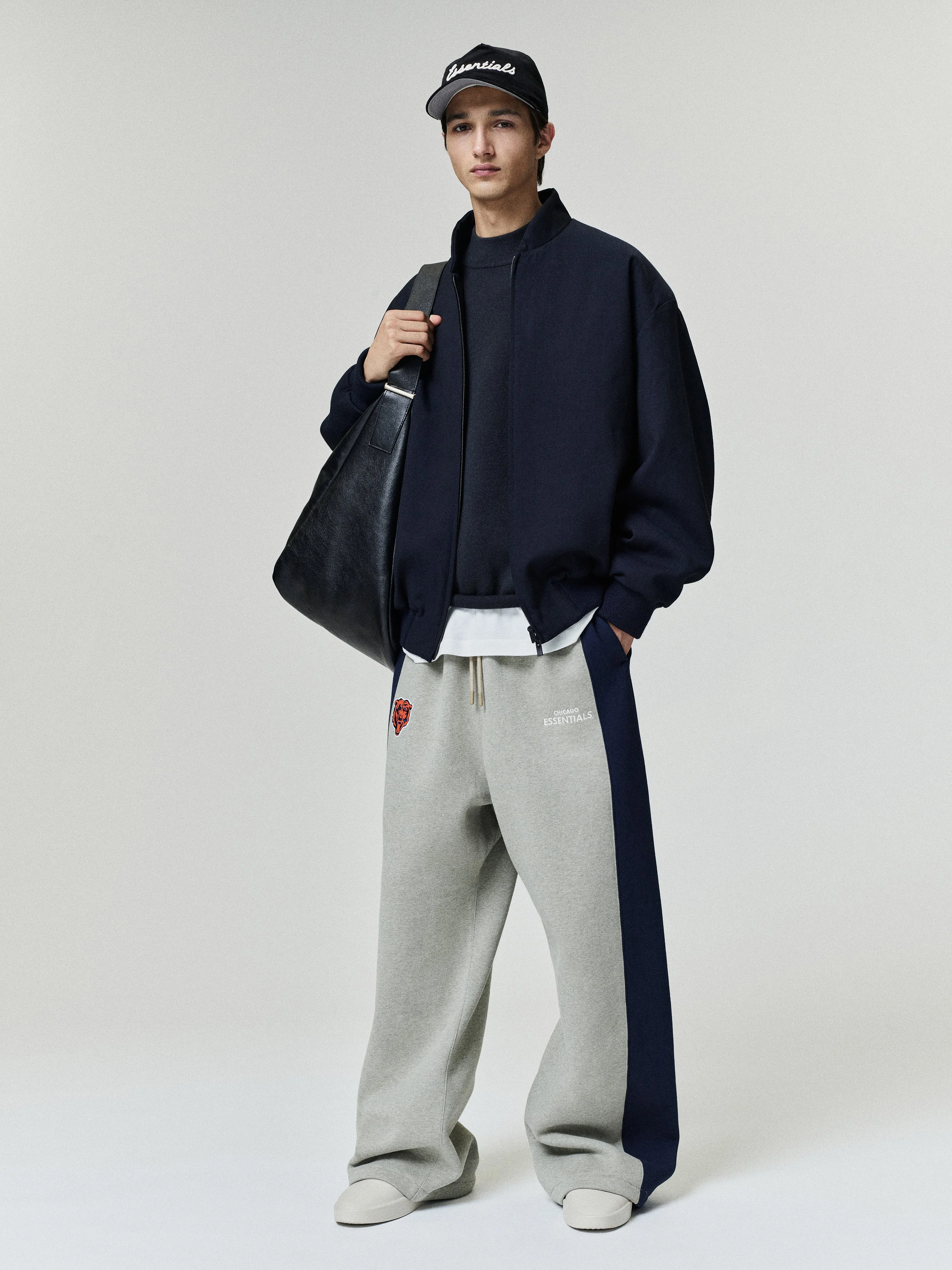 Bears Lounge Sweatpant - 1