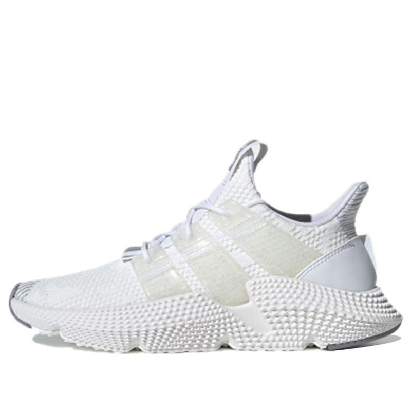 (WMNS) adidas originals PROPHERE Sports Casual Shoes EG8138 - 1
