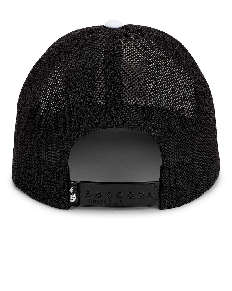 The North Face Keep It Patched Trucker Hat outlook