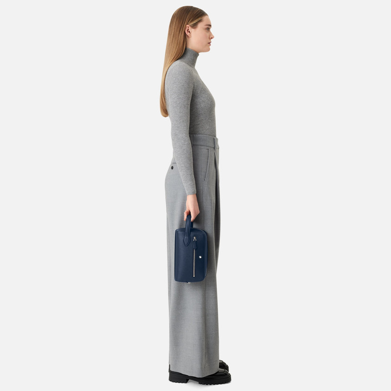 Montblanc Montblanc Sartorial wash bag outlook