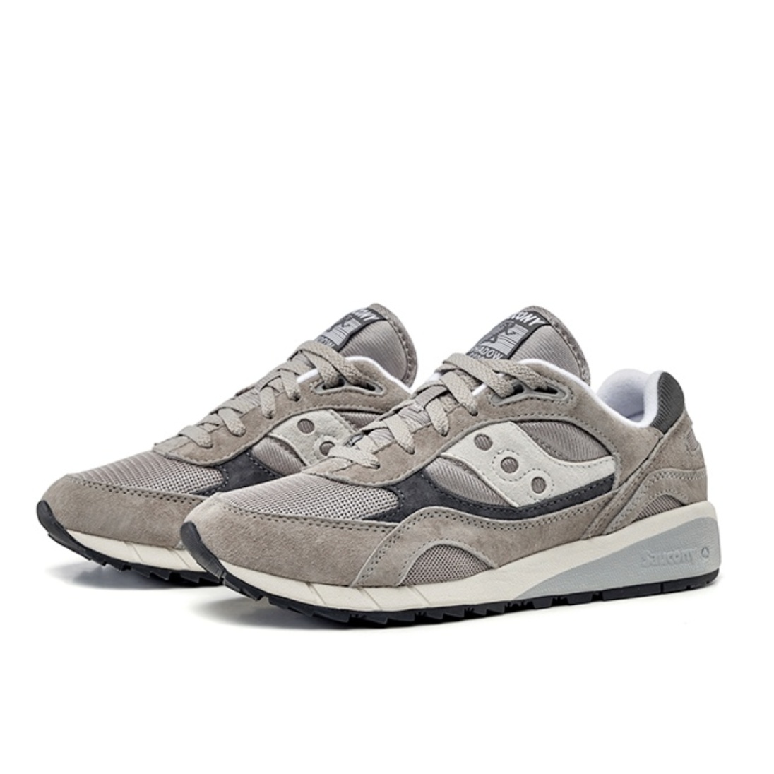 Saucony Shadow 6000 'Grey' S70441-46 - 3