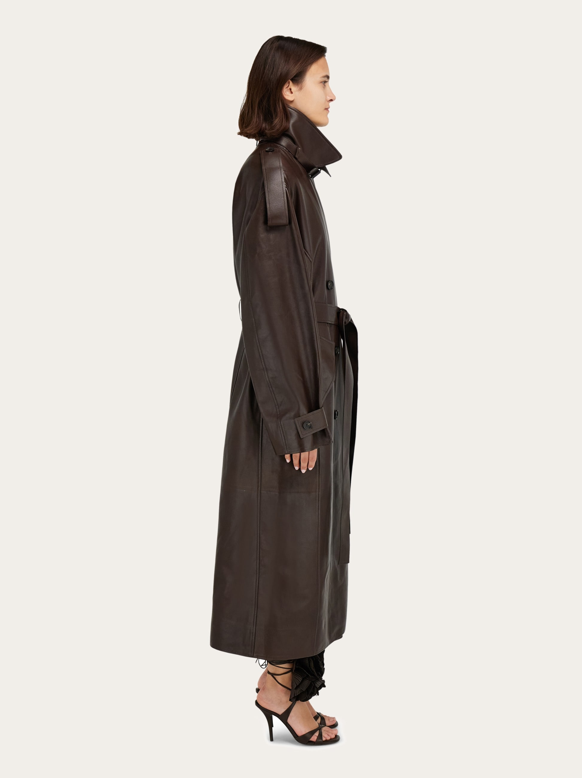 Nappa trench - 3