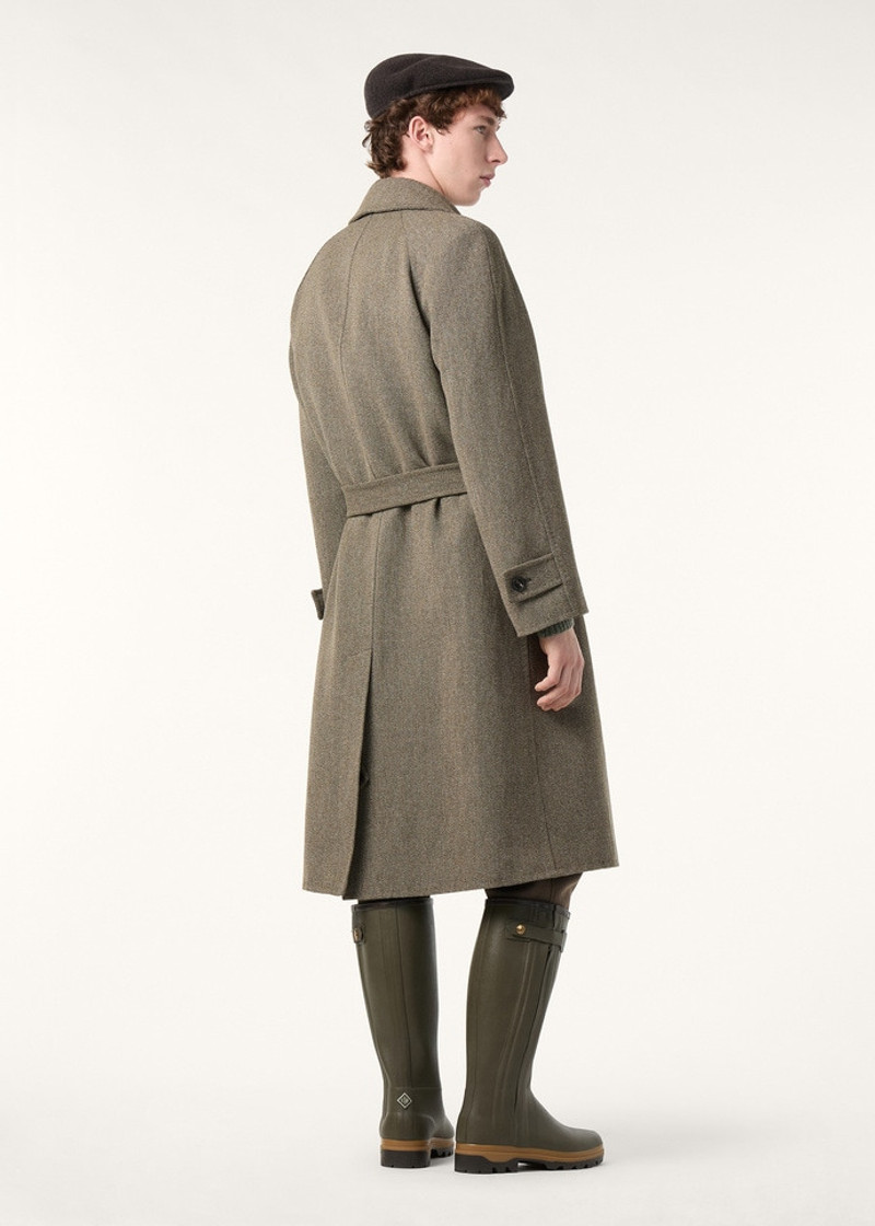 Adrien Coat 5