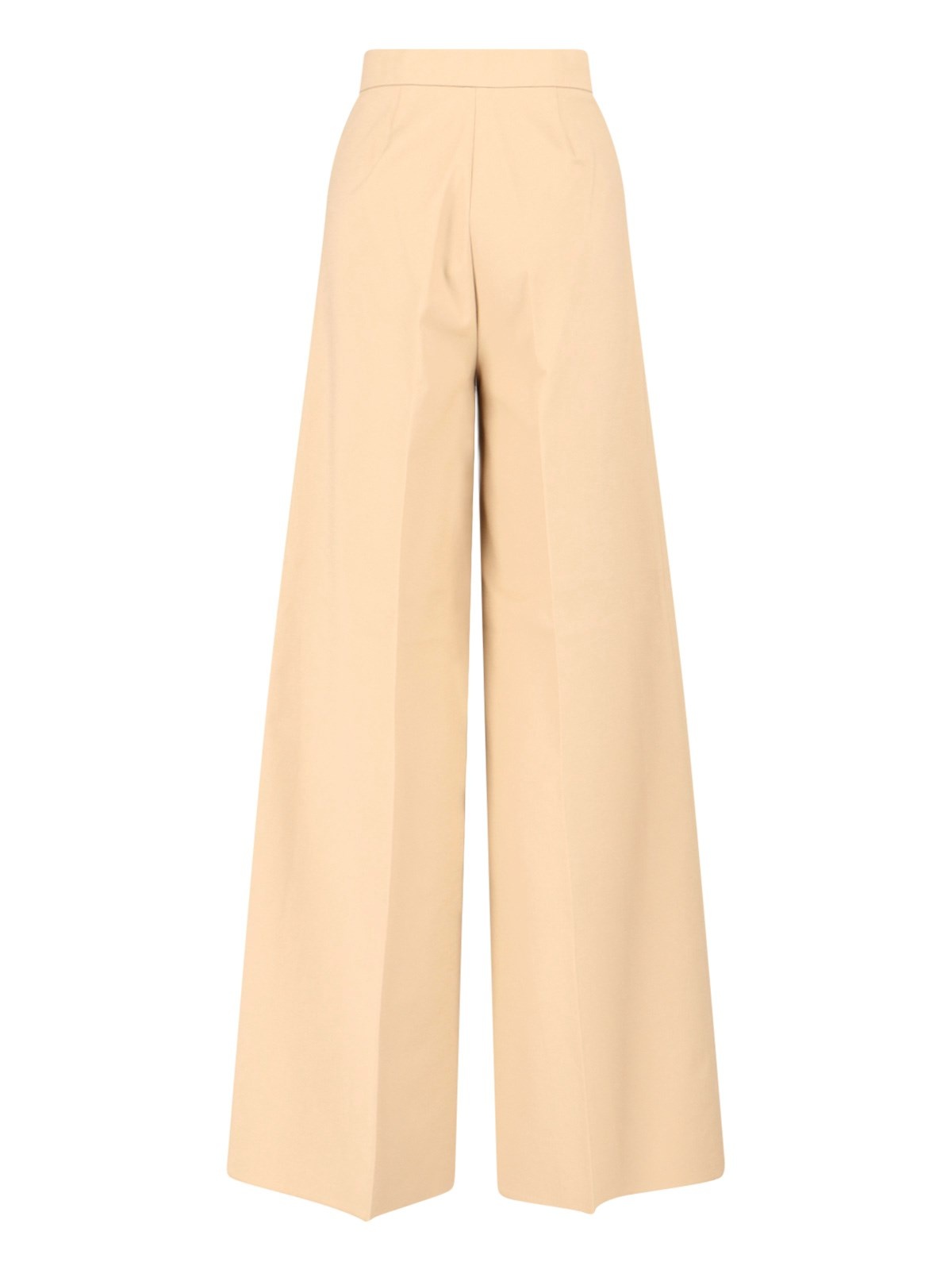 'FINISH' WIDE PANTS - 2