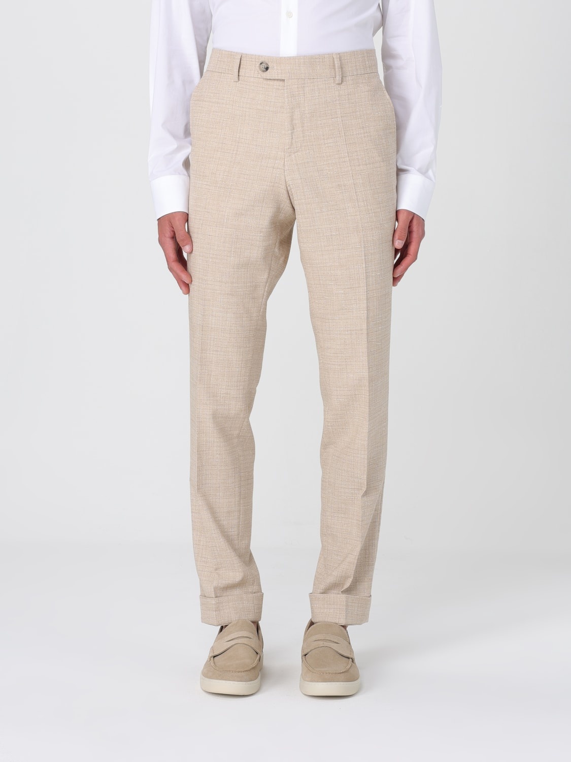 Suit men Boss - 6