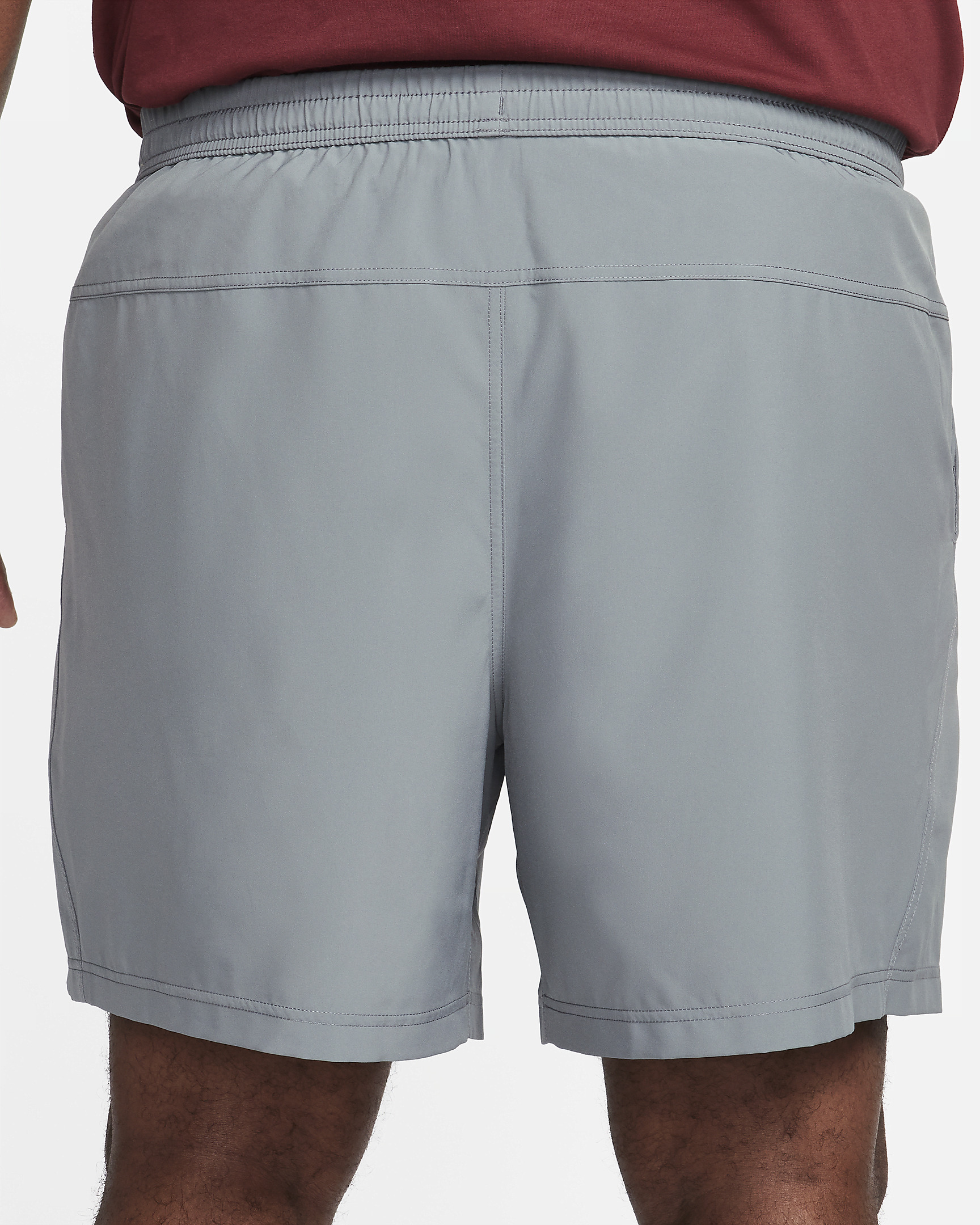 Nike Form Men's Dri-FIT 7" Unlined Versatile Shorts - 9