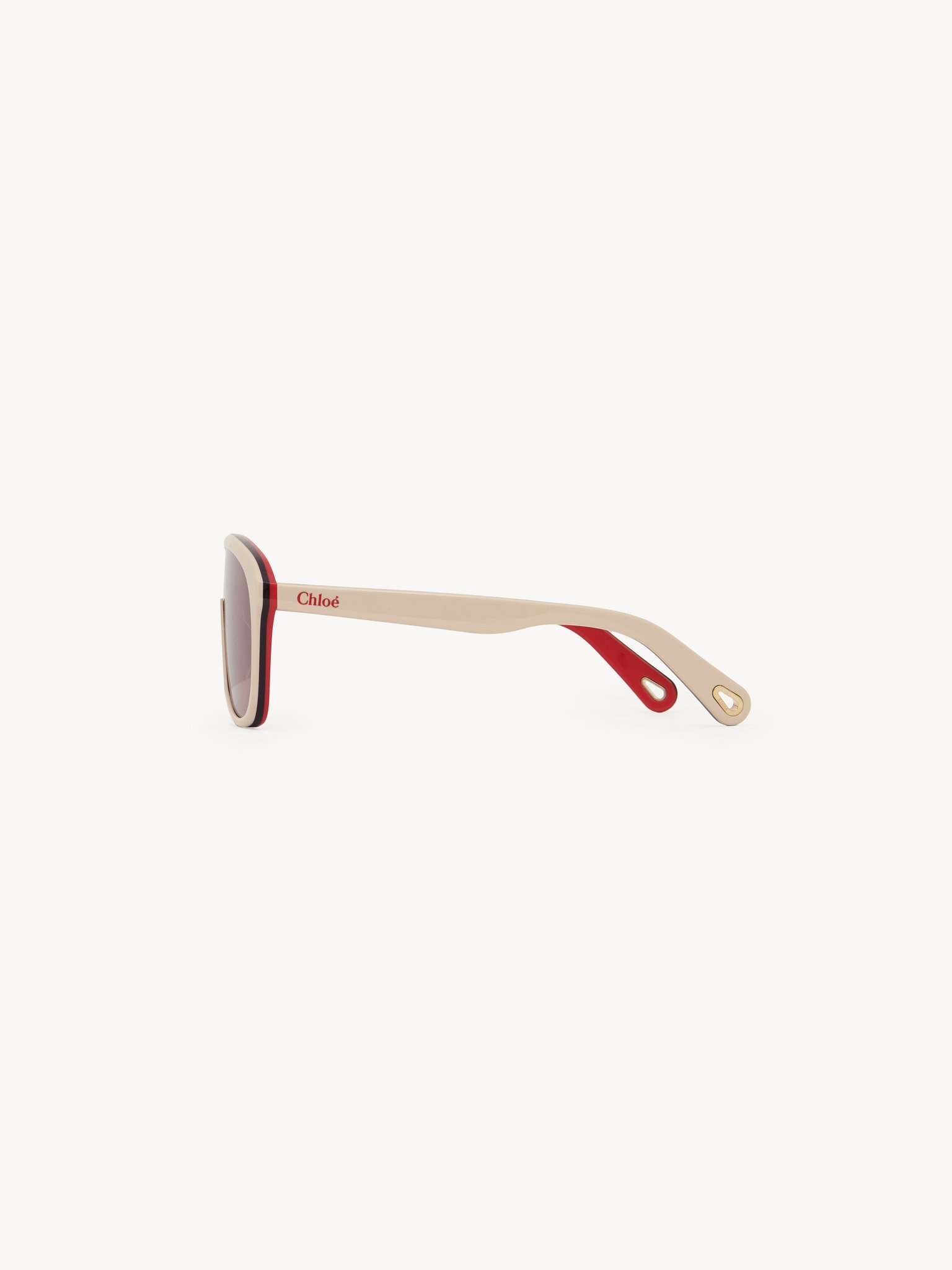 JASPER SHIELD SUNGLASSES - 2