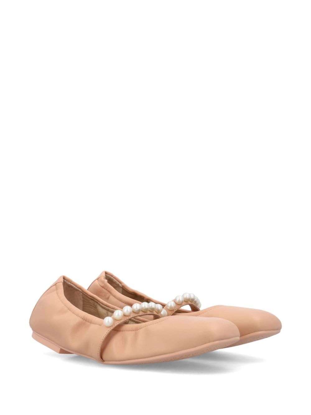 Goldie ballerina shoes - 2