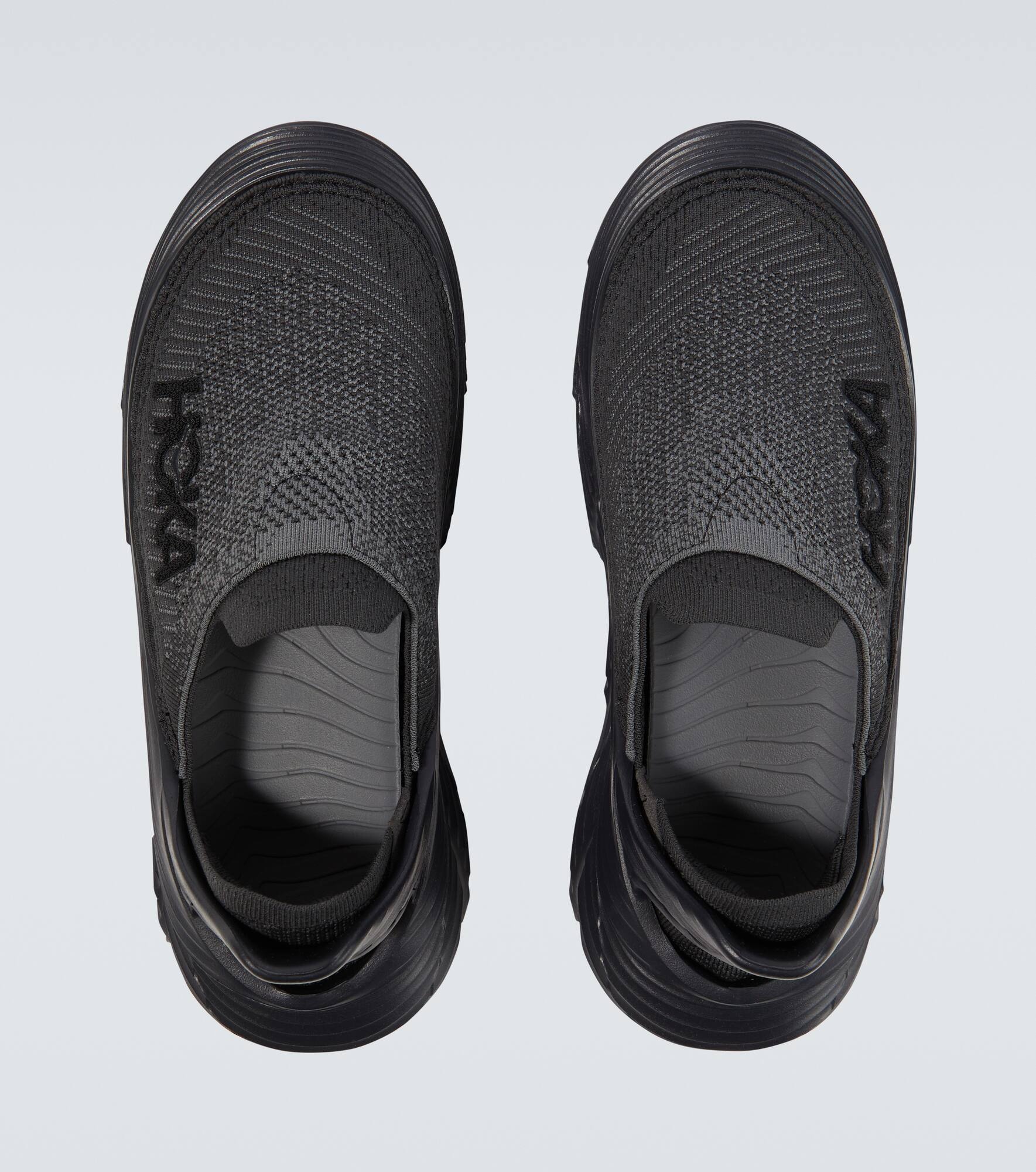 Restore TC slip-on sneakers - 4