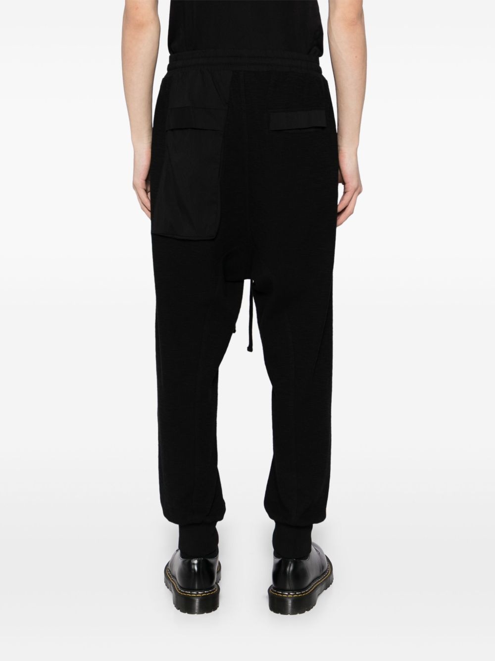 M ST 467 trousers - 4