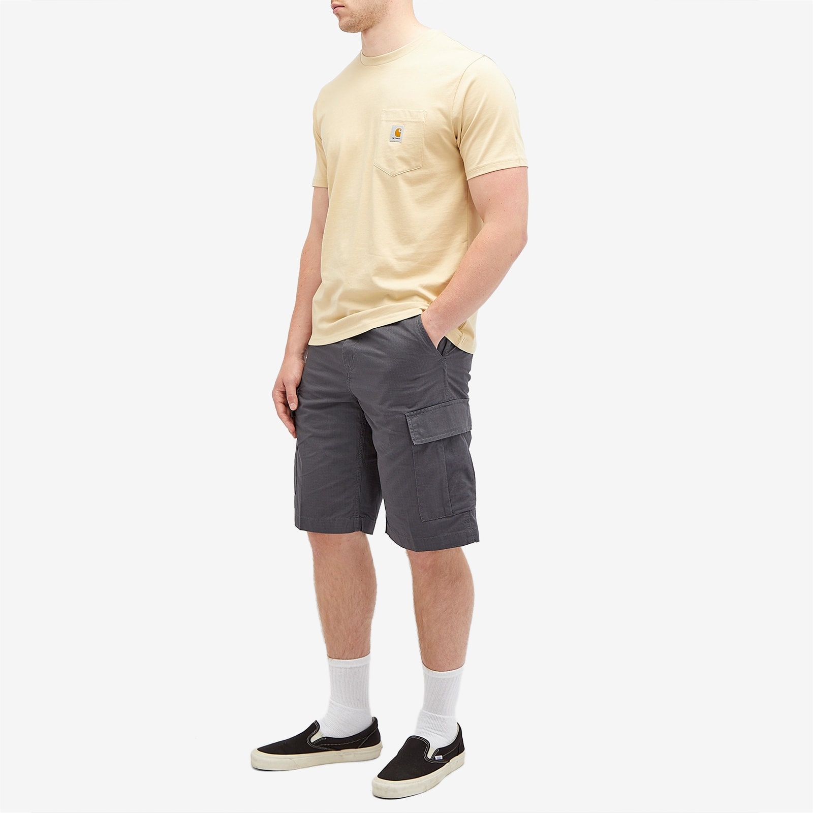 Carhartt WIP Pocket T-Shirt - 4