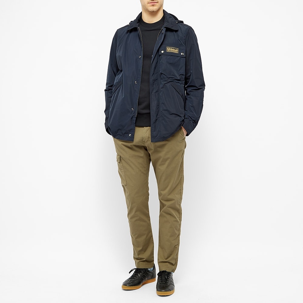 Belstaff Weekender Parka - 6