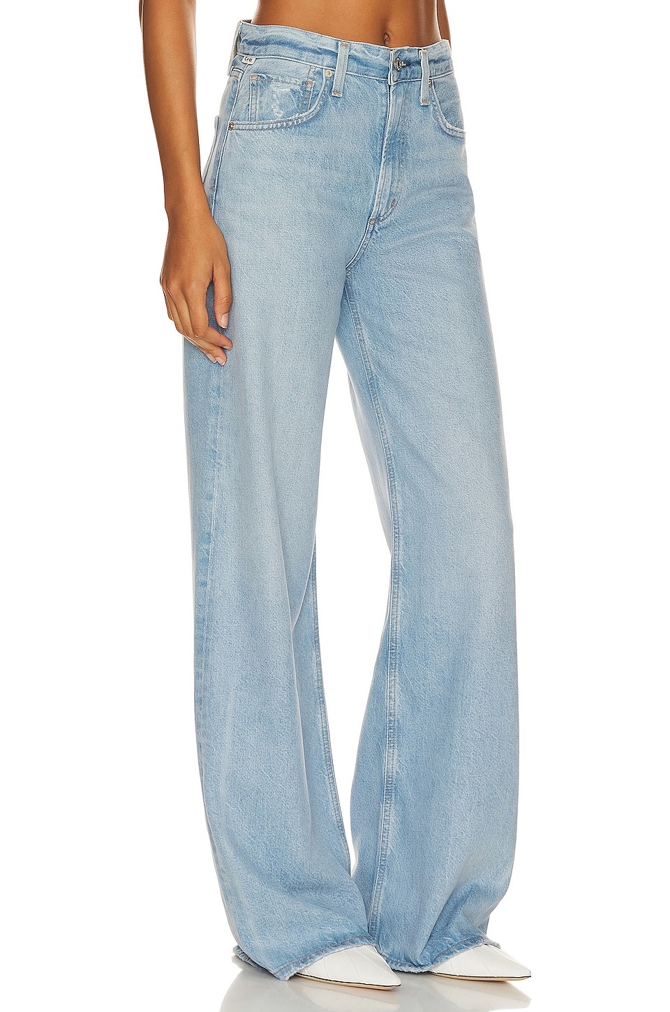 Paloma Baggy - 2