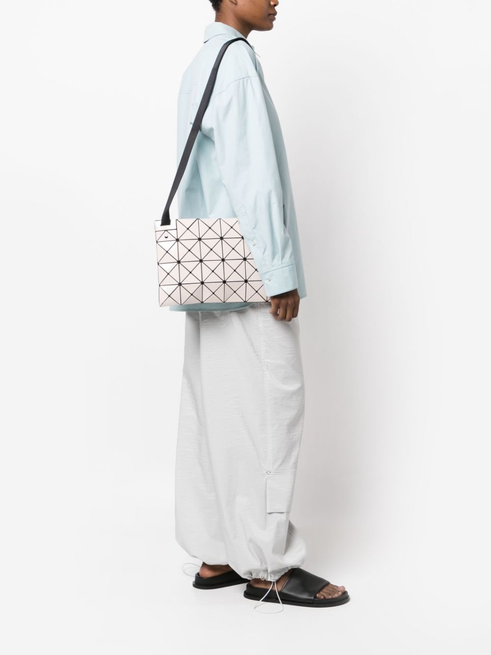 Lucent crossbody bag - 2
