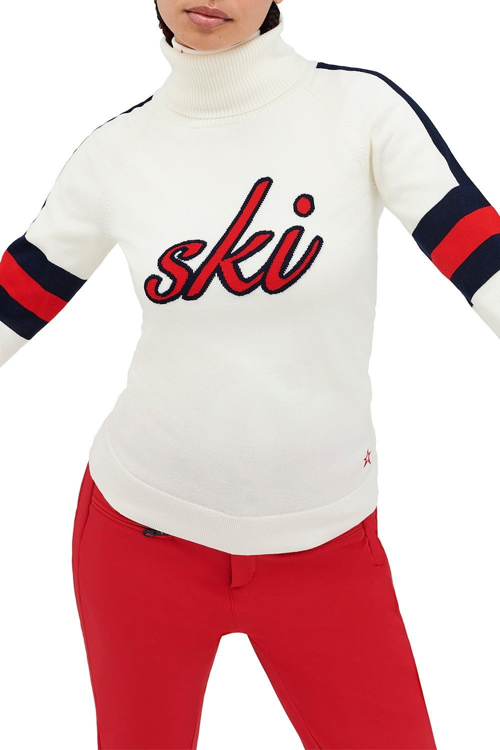 Neve Sweater - 3