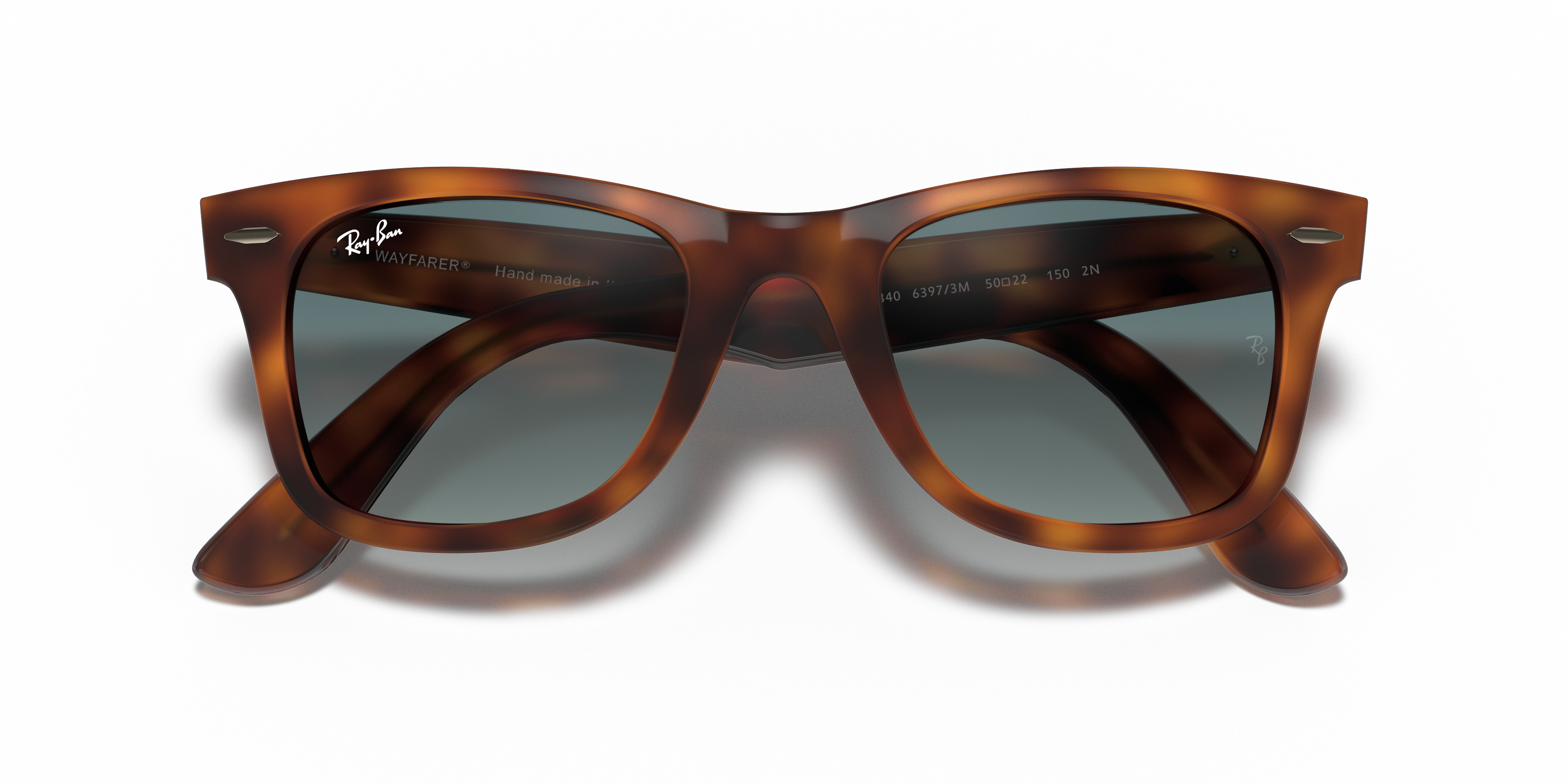 RB4340 Wayfarer Ease - 5