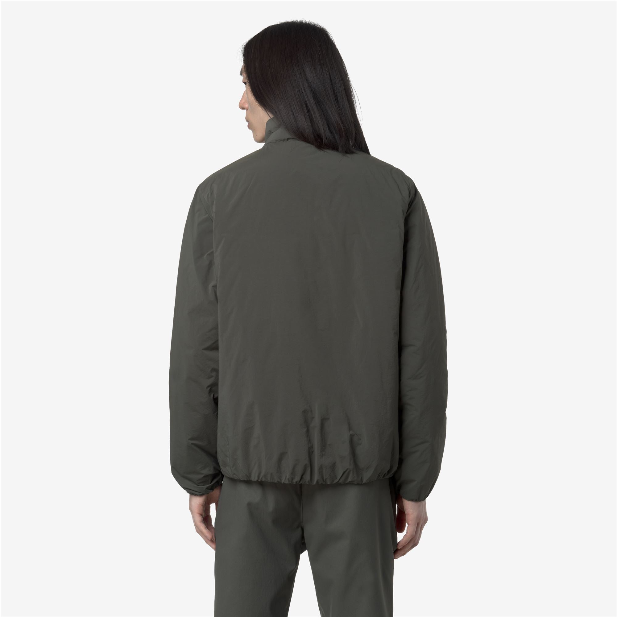 VALENTINE PLAIN WARM - 5