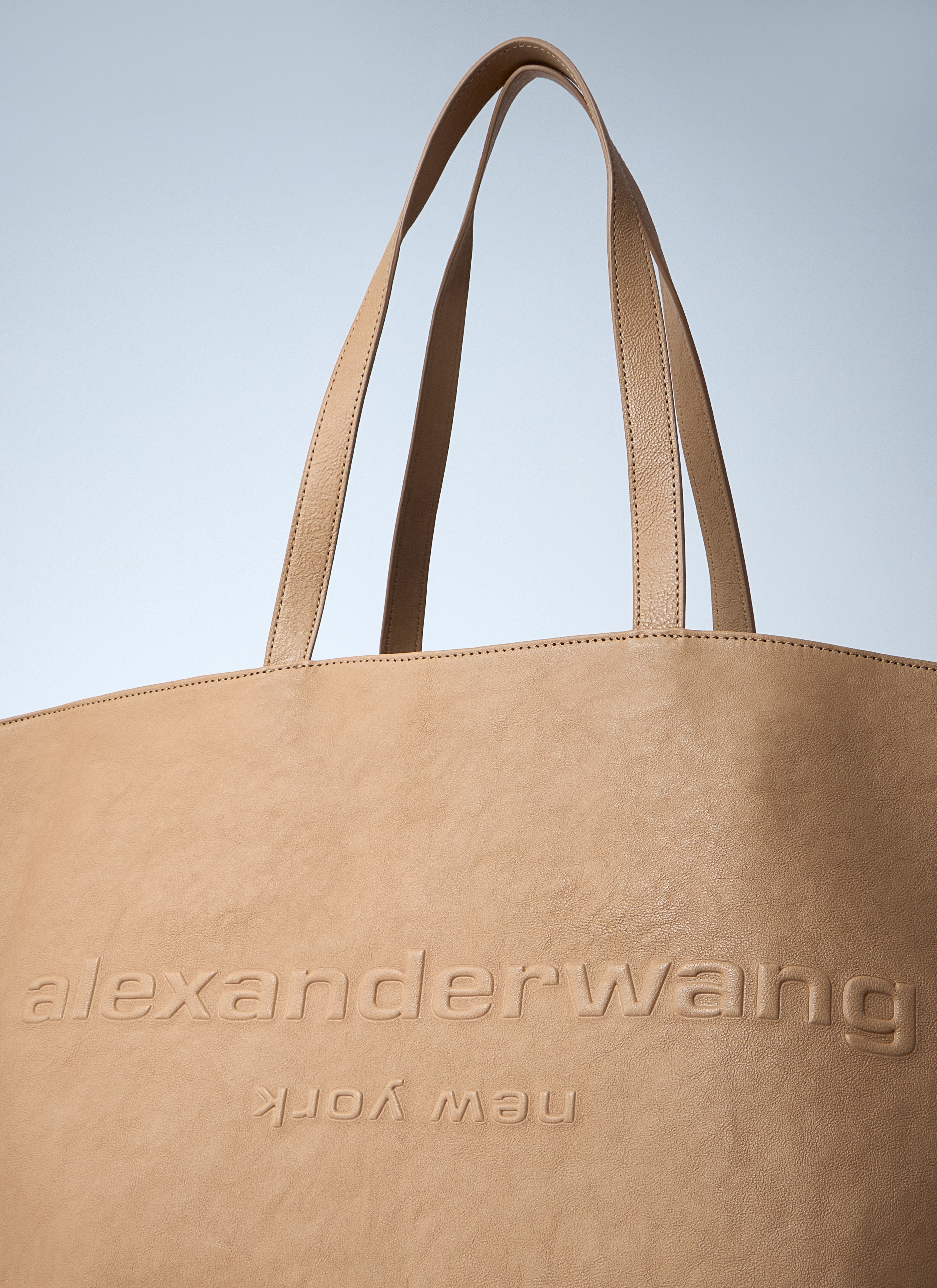 Alexander Wang Women Punch Tote Bag - 4