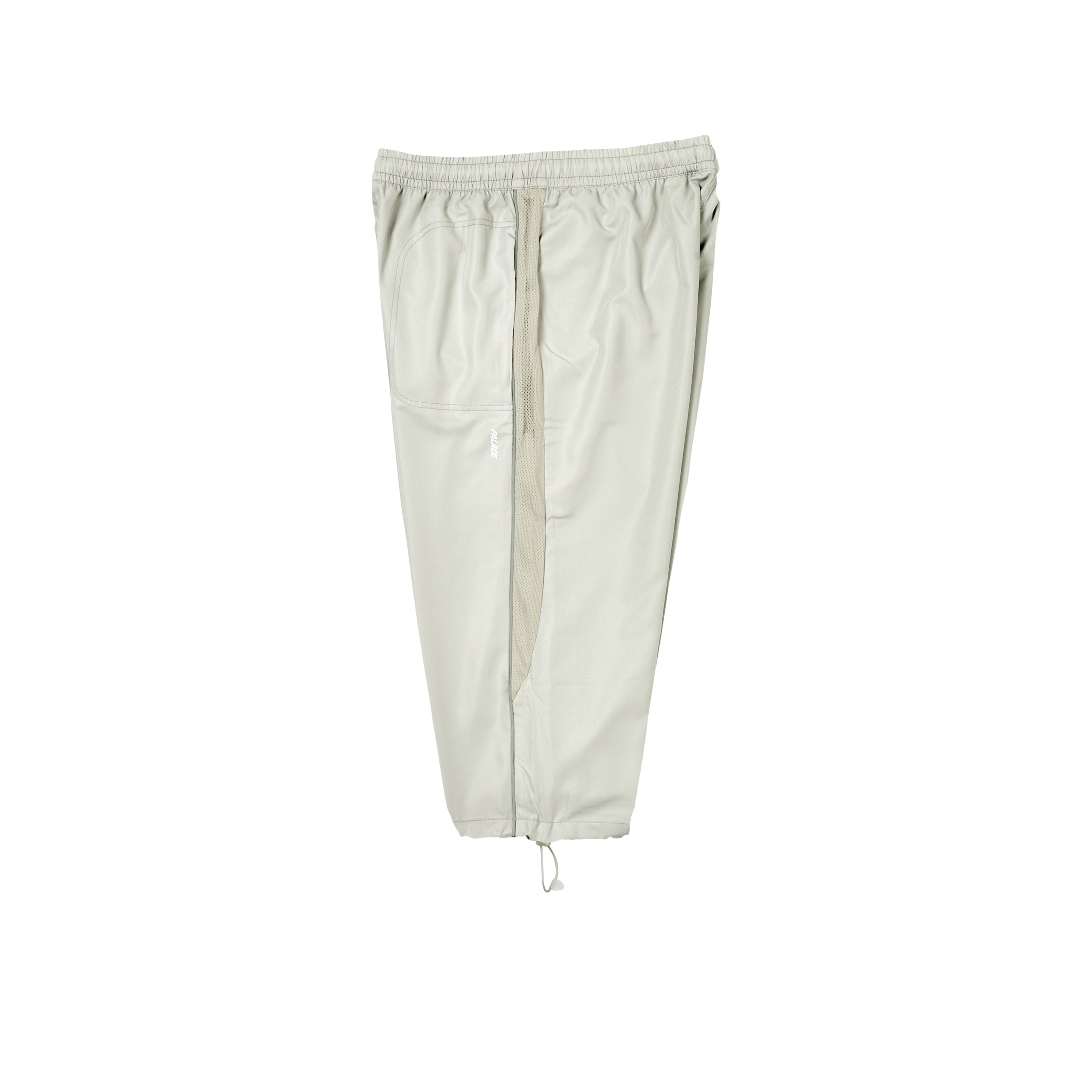 RUN IT 3/4 JOGGER ARCTIC GREY - 3
