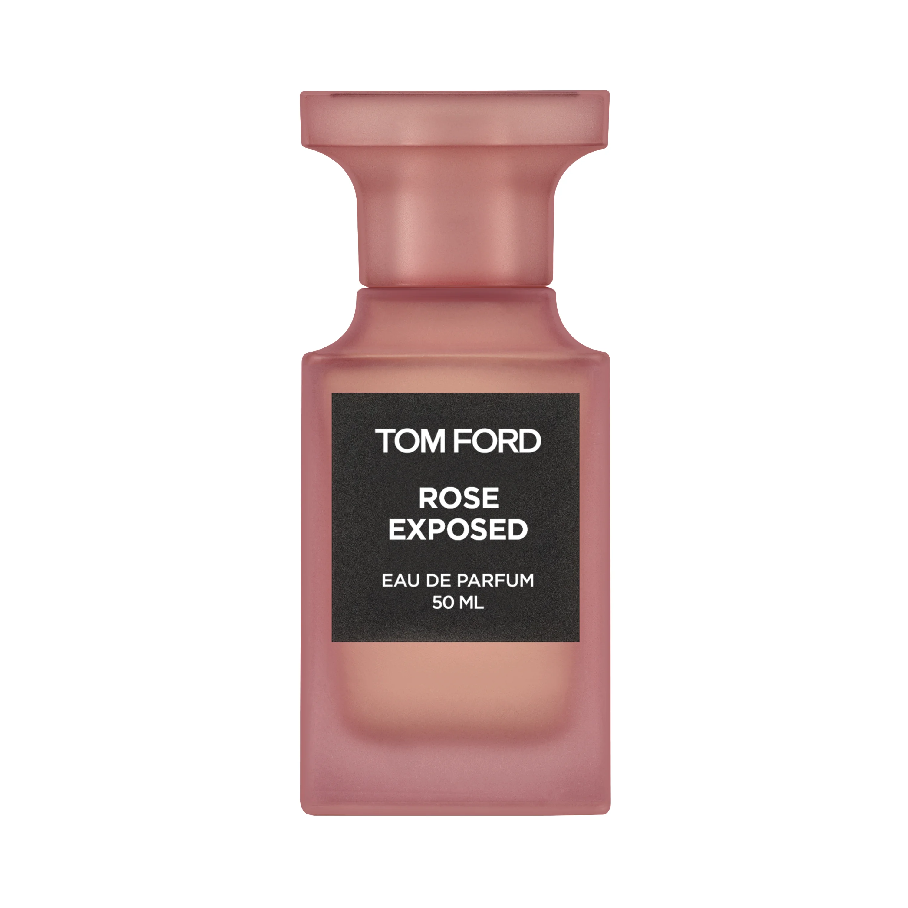 ROSE EXPOSED EAU DE PARFUM - 1