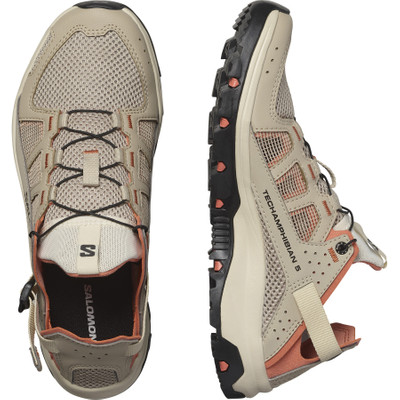 SALOMON TECHAMPHIBIAN 5 outlook