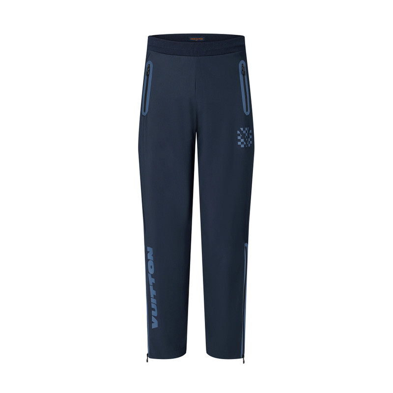 Hybrid Technical Elasticated Pants 1