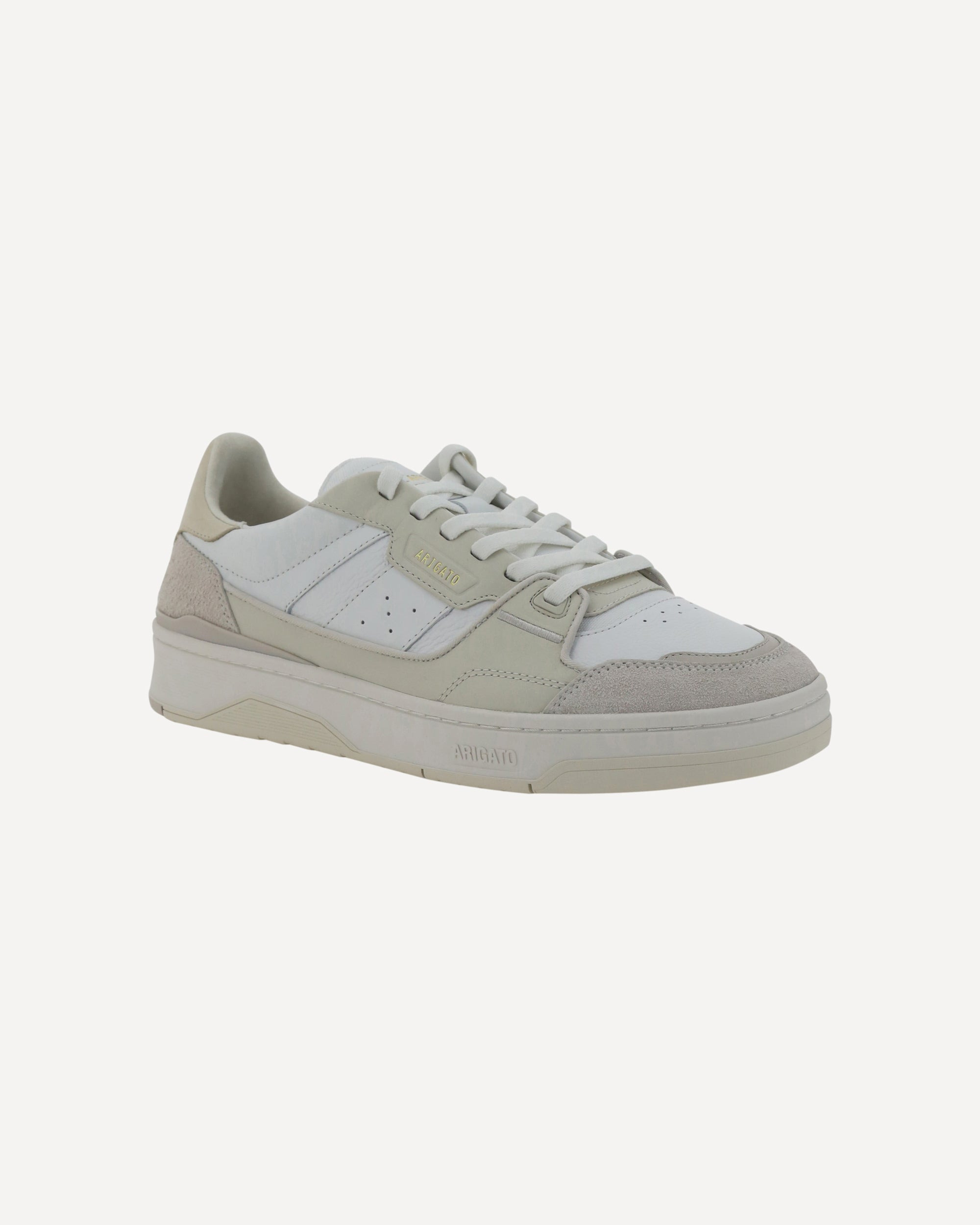 Clay Sneakers - 2