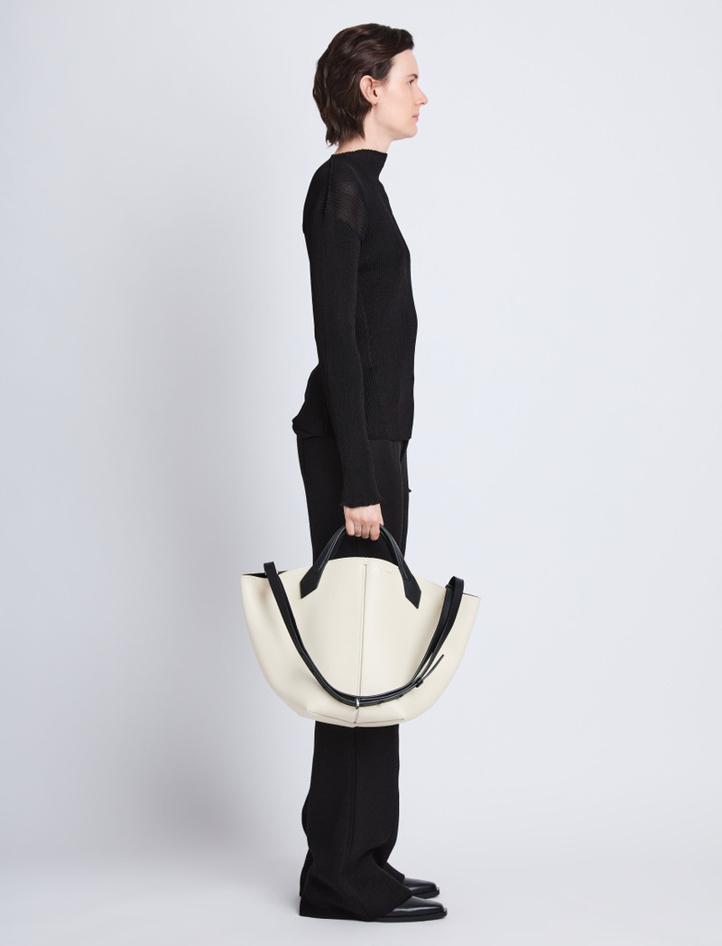 Large Chelsea Tote 6