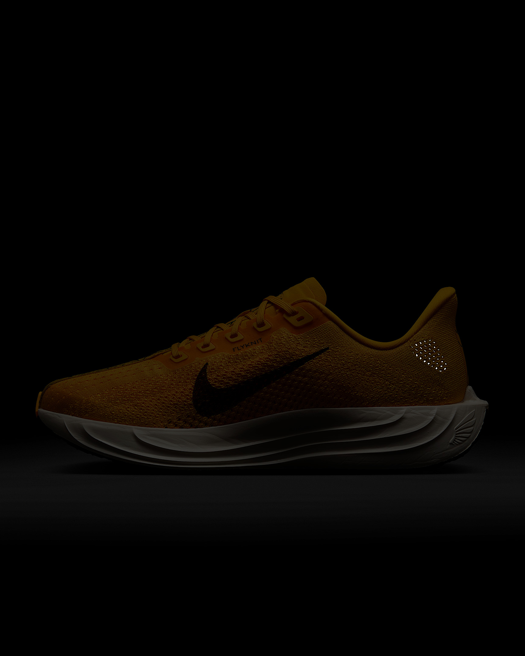 Nike Pegasus Plus LV8 Men's Road Running Shoes - 12