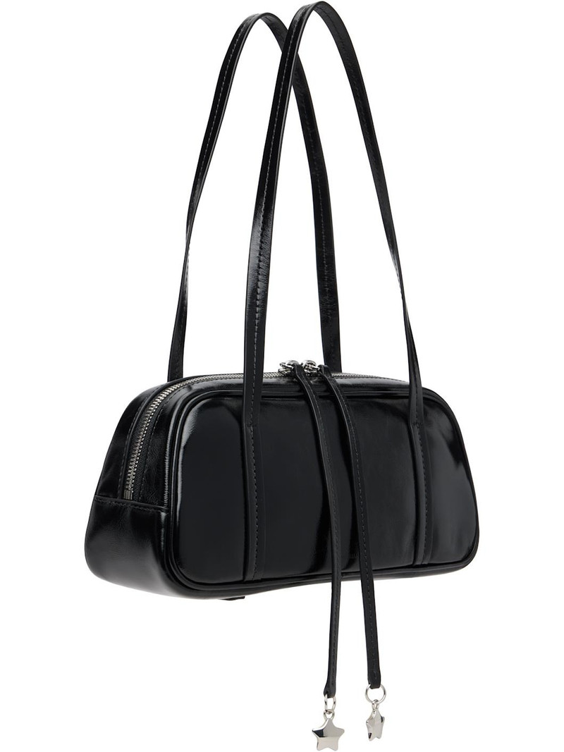 SANDY LIANG Black Twin Bag outlook