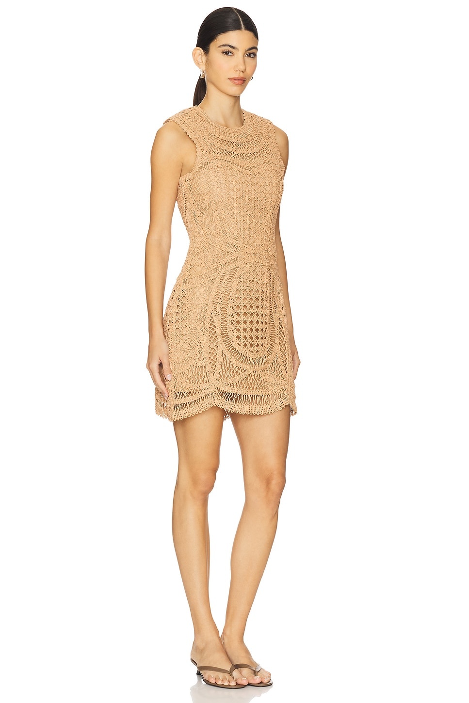 Coen Mini Dress - 2