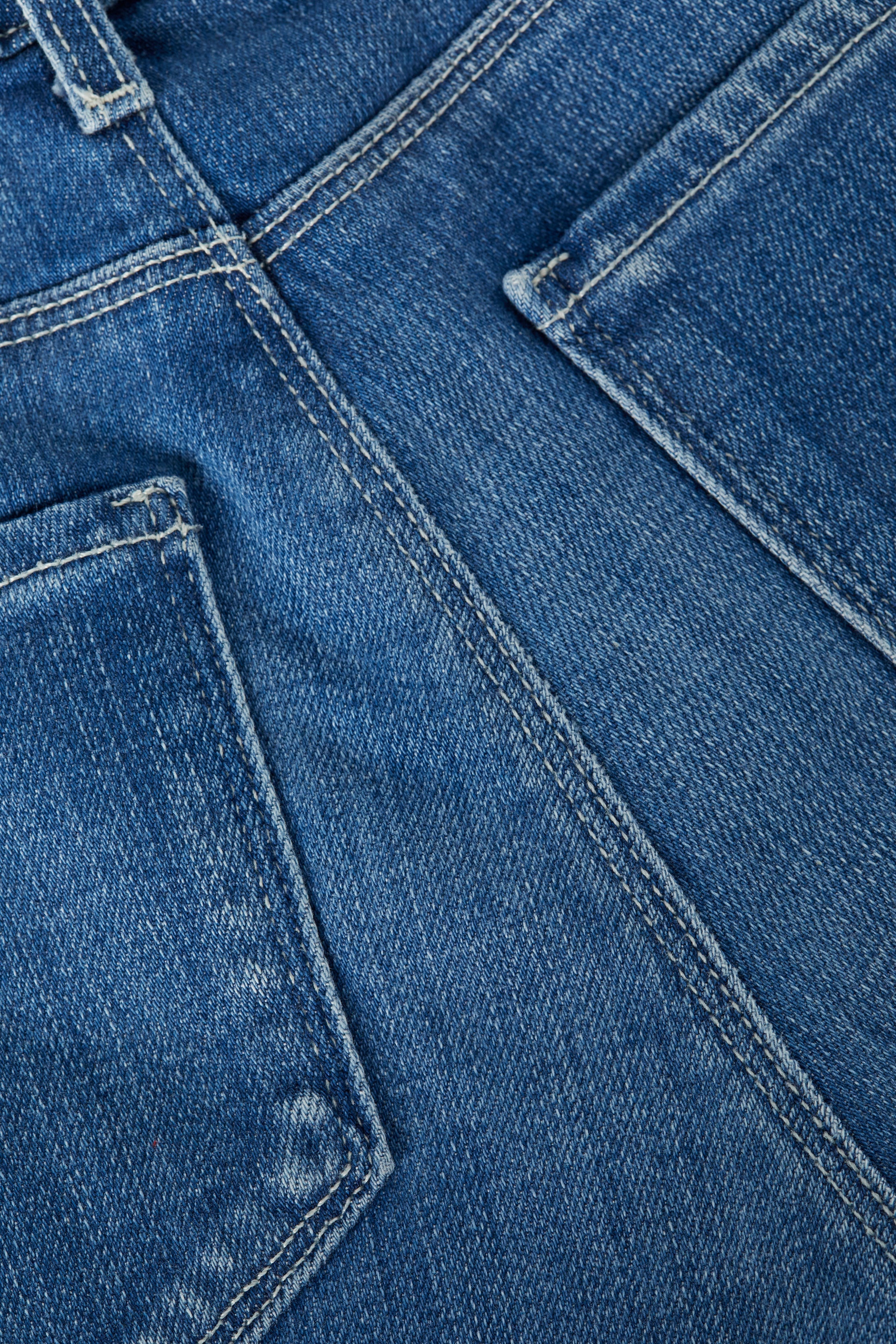 Ruth Straight-Leg Jean - 6