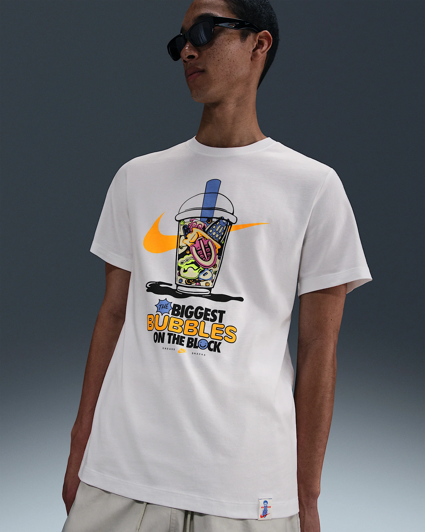 Nike Sportswear T-Shirt - 1