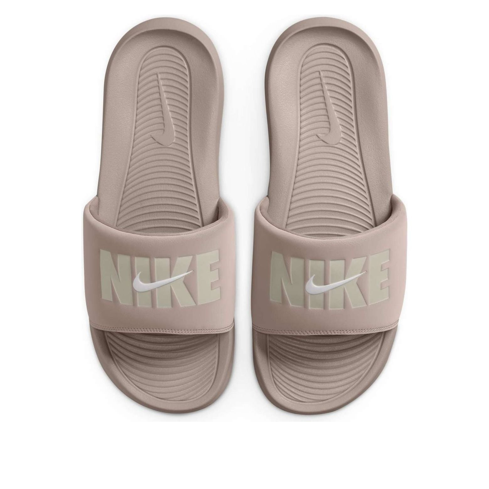 Nike Victori One SE Slide 'Light Bone' HQ2124-001 - 4