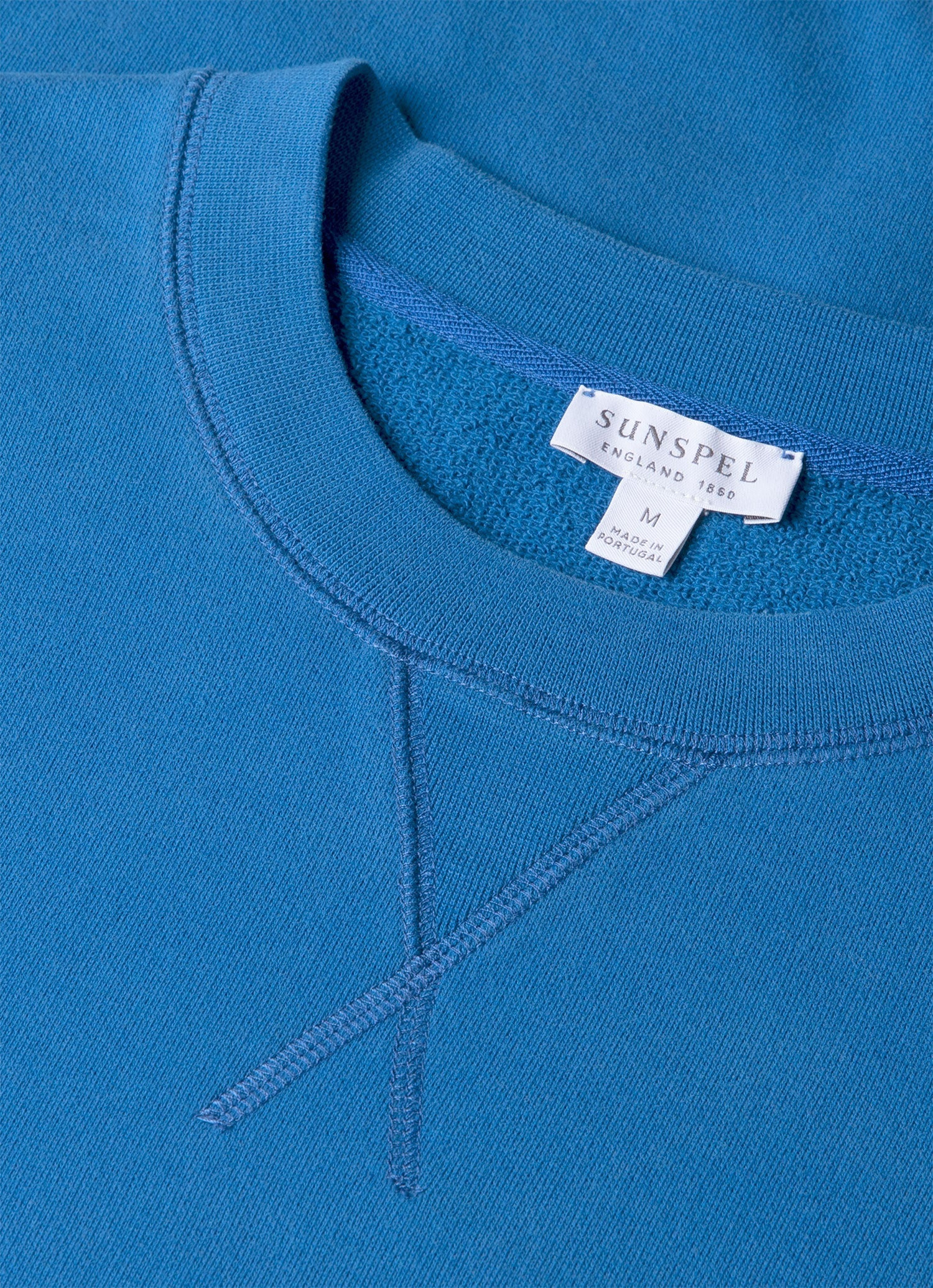 Loopback Sweatshirt - 4