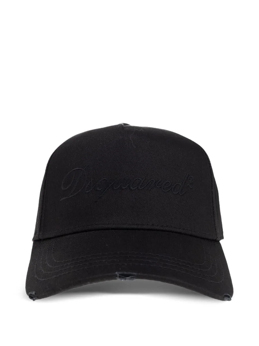 DSQUARED2 Baseball Cap Accessories - 1