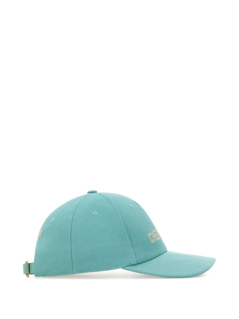 Chez Valentino baseball cap - 3