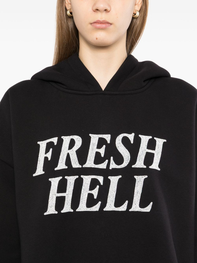embellished hoodie 5