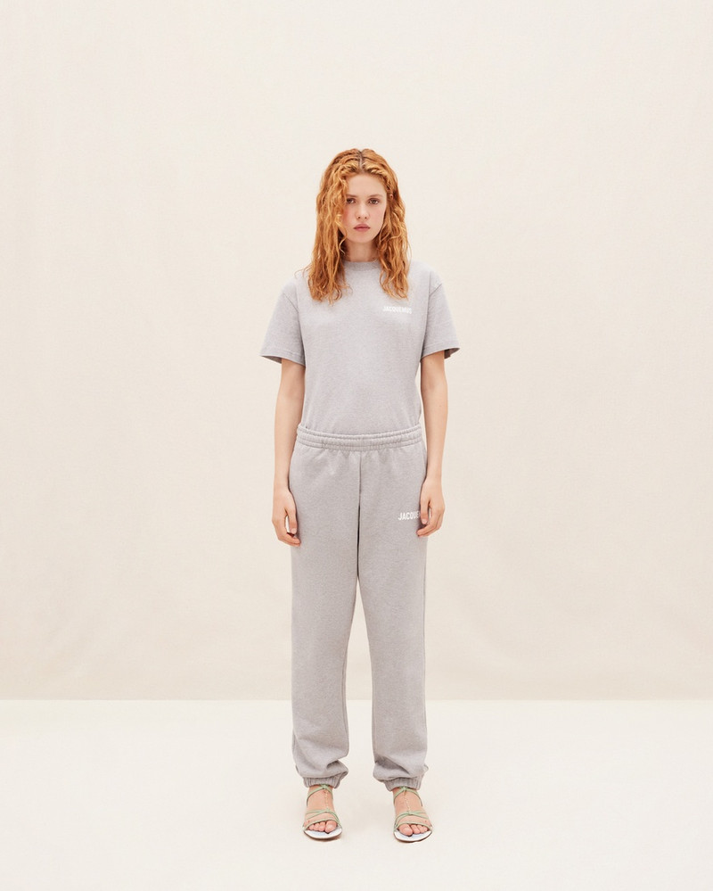 JACQUEMUS Le jogging Jacquemus outlook