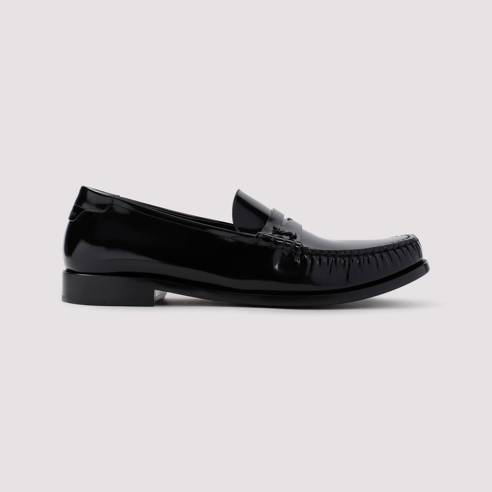 Loafers Black - 3