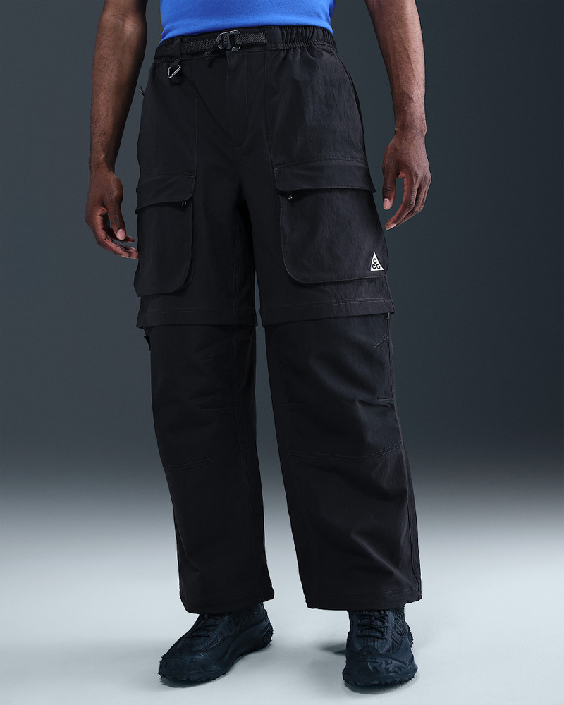 Nike Nike ACG "Smith Summit" Men's Zip Cargo Pants outlook