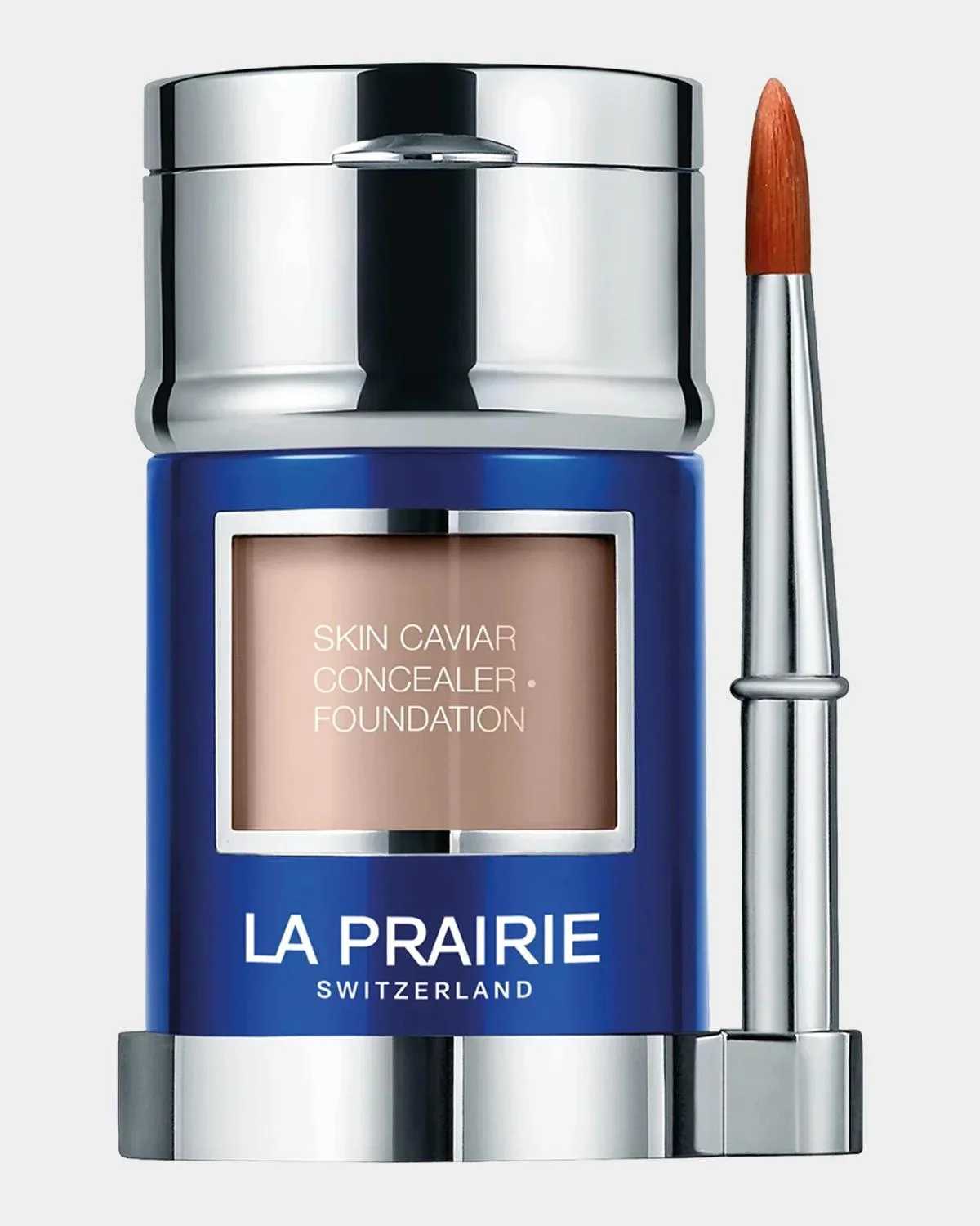 Skin Caviar Concealer Foundation Sunscreen SPF 15 - 1