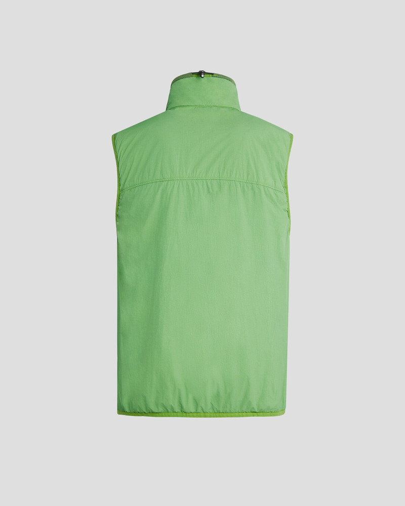 G.D.P. Vest 9
