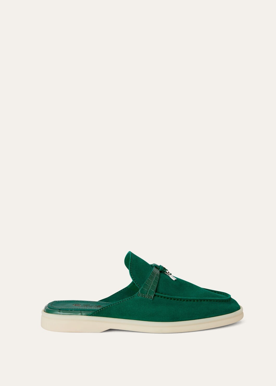 Charms Walk Babouche Loafers - 1