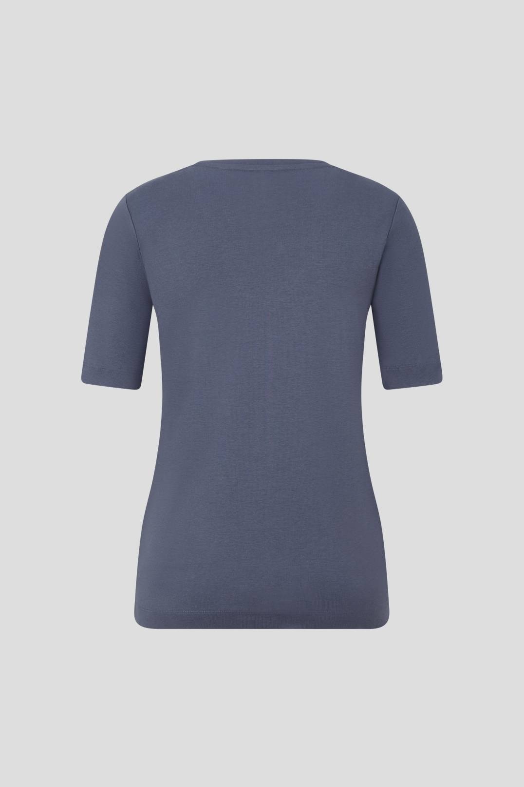 ORELY SHIRT IN BLUE - 2