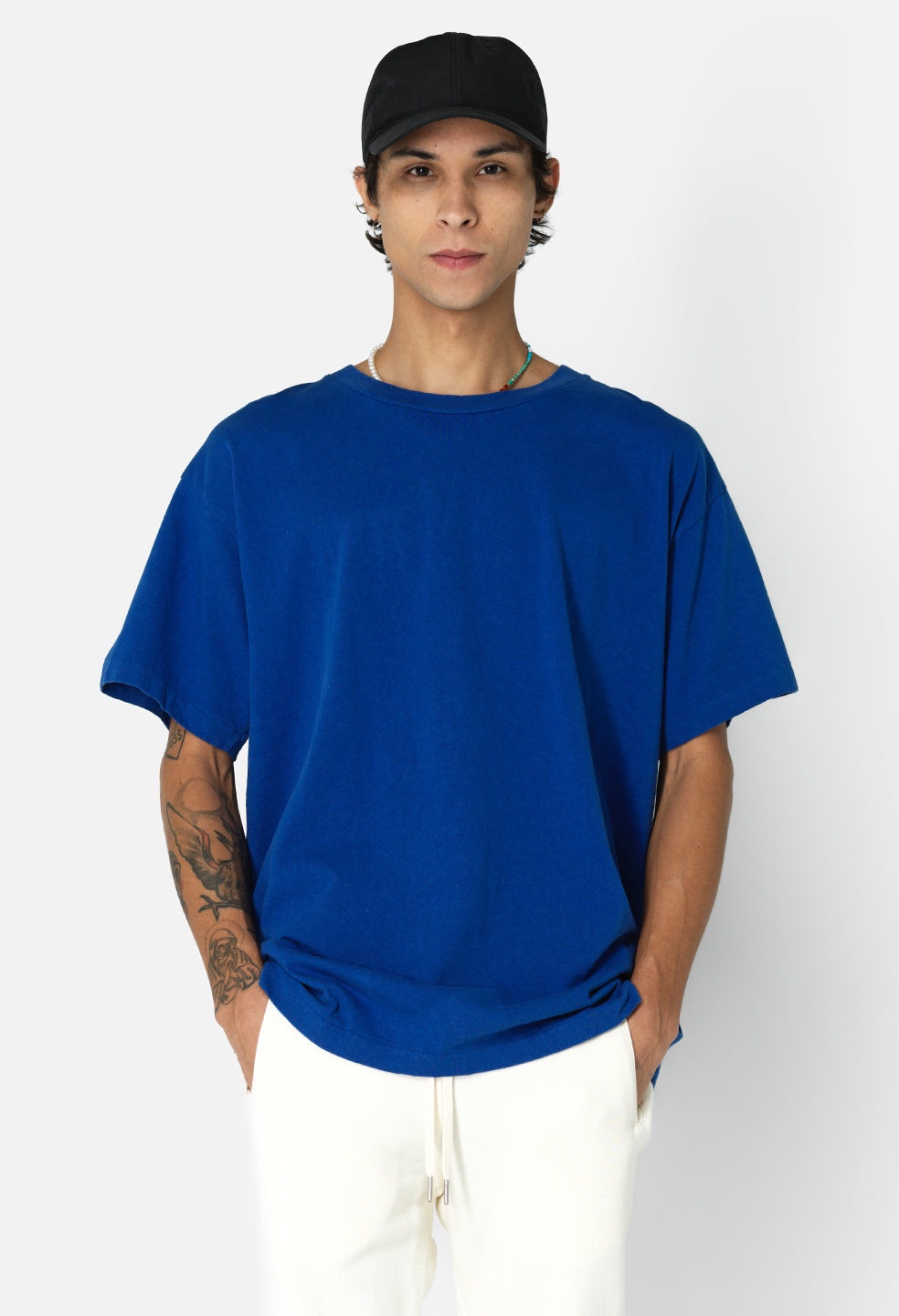 UNIVERSITY TEE - 3