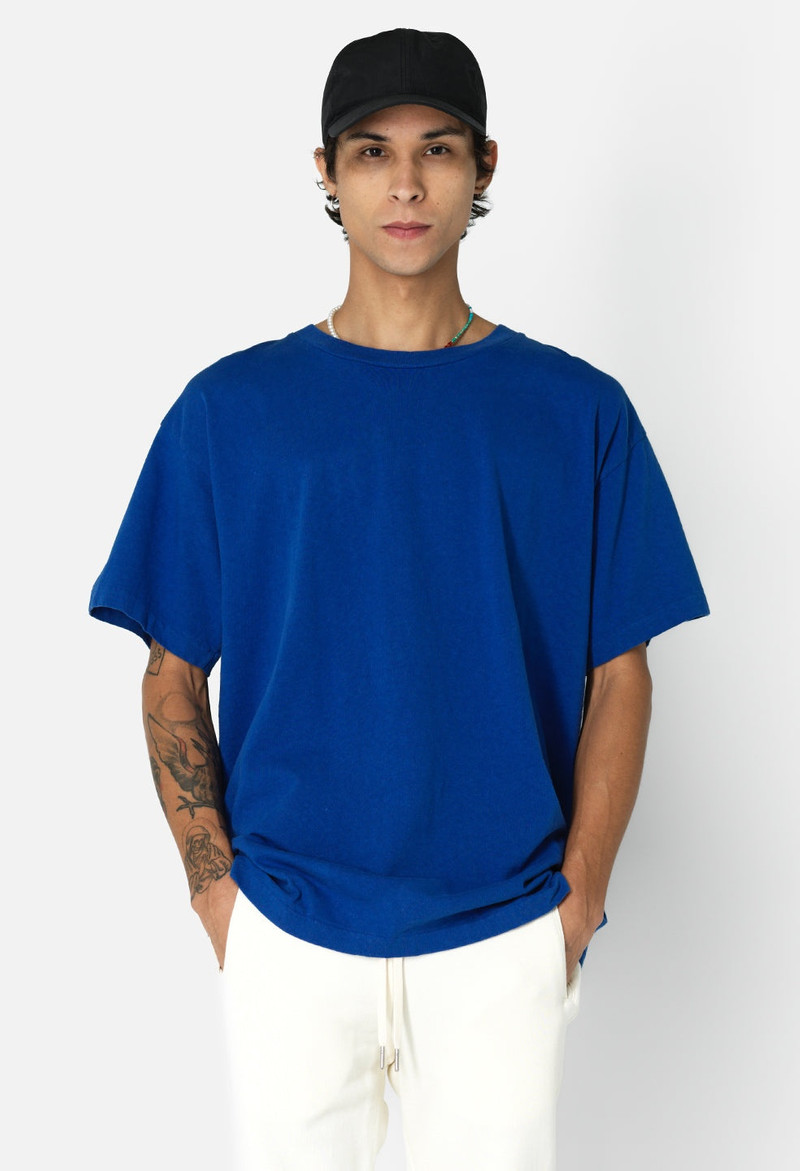 John Elliott UNIVERSITY TEE outlook